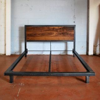 Fabricamos camas al gusto