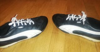 zapatillas puma ochenteras