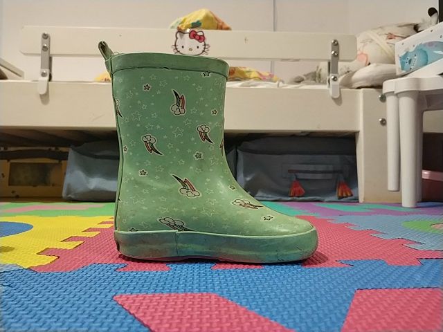 Botas de lluvia Nr 21