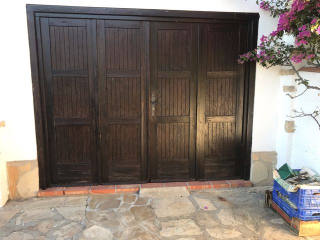 Impresionantes ideas de diseño de puertas de garaje para su nuevo