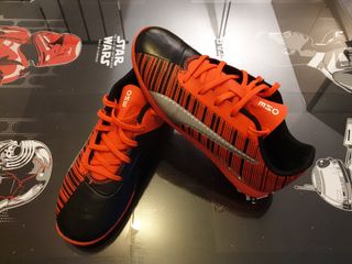 puma one futbol sala