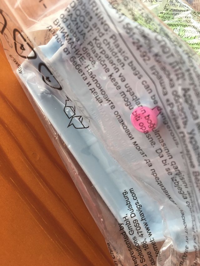 MC DONALD'S LITTELEST PET SHOP