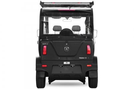 Geco Travel X4 V2
