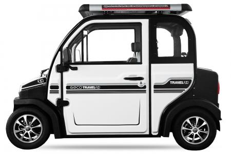 Geco Travel X4 V2