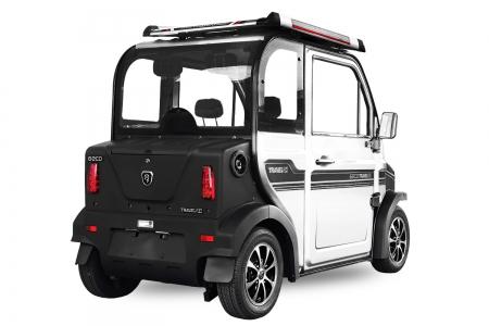 Geco Travel X4 V2