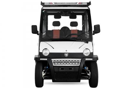 Geco Travel X4 V2