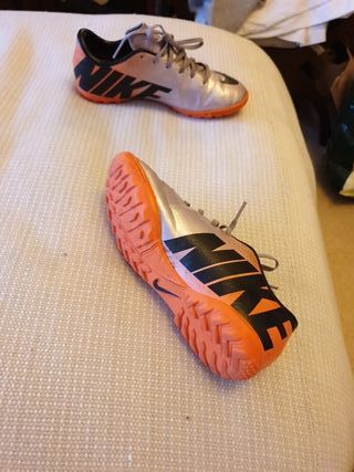zapatillas futbol sala valencia