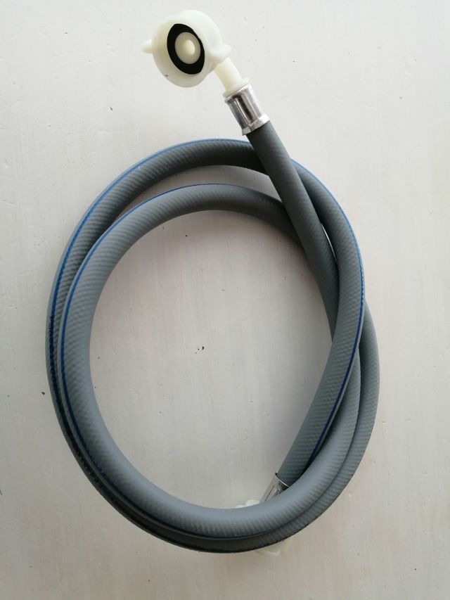 Manguera entrada agua lavadoras