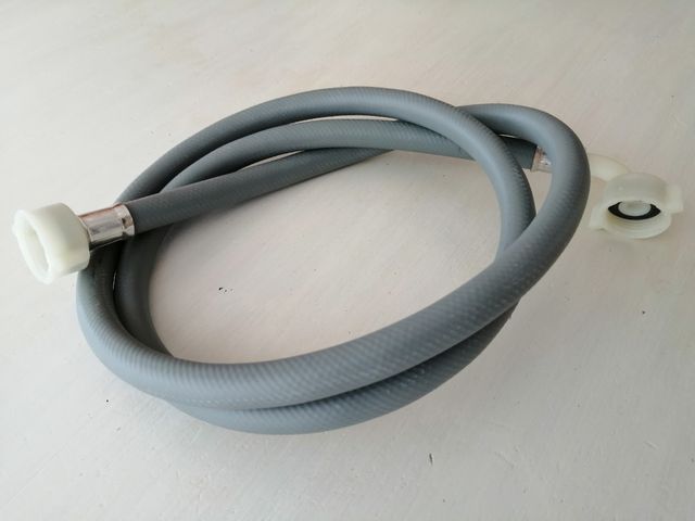 Manguera entrada agua lavadoras