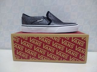 vendo zapatillas vans