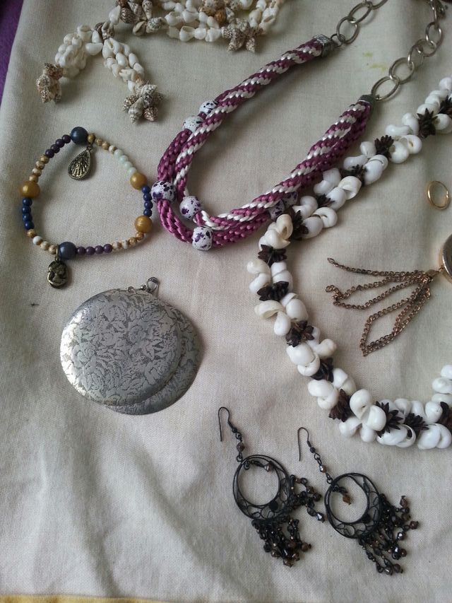 "VINTAGE" TODO EL LOTE