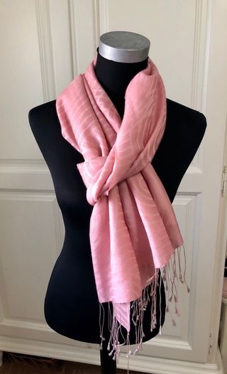 foulard loewe