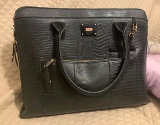Bolso Maletín Portátil Parfois de segunda mano por 20 EUR en Alcalá de  Henares en WALLAPOP