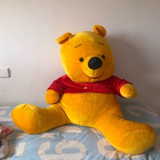 winnie pooh gigante
