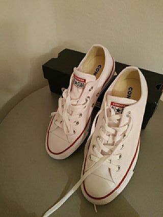 converse eu 38