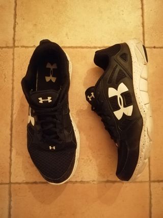 under armour palma de mallorca