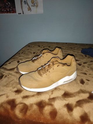 nike air max color marron