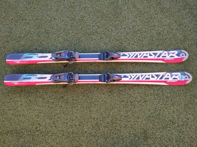 Esquís Dynastar 130 cm