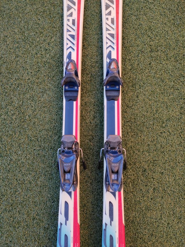 Esquís Dynastar 130 cm