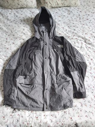 north face san sebastian de los reyes