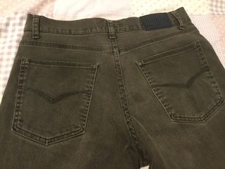 Pantalones LCDN de segunda mano por 5 EUR en Barcelona en WALLAPOP