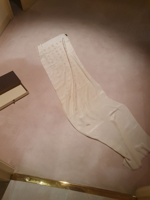 Pañuelo Louis Vuitton