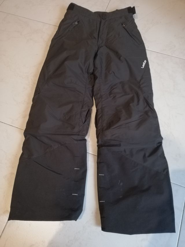 pantalón Sky unisex T10