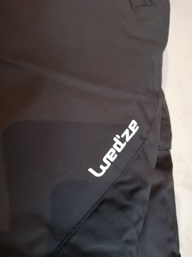 pantalón Sky unisex T10