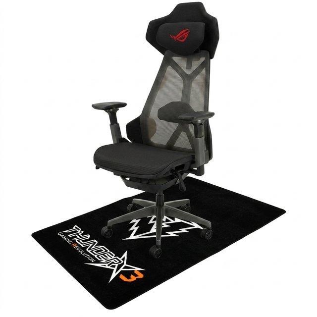 Alfombra Protectora ThunderX3 TGM20