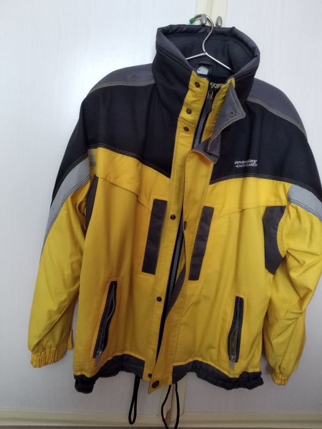 Chaqueta para la  nieve de hombre