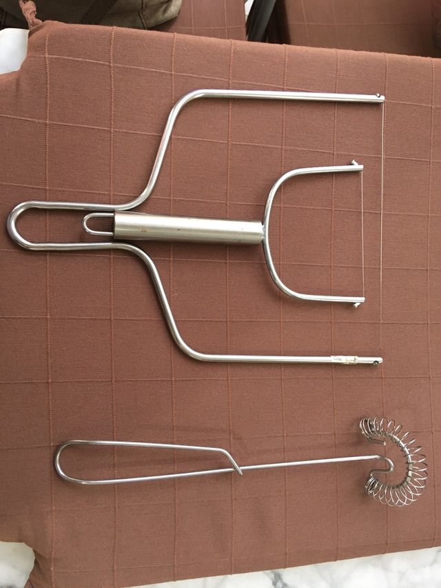 Utensilios de cocina