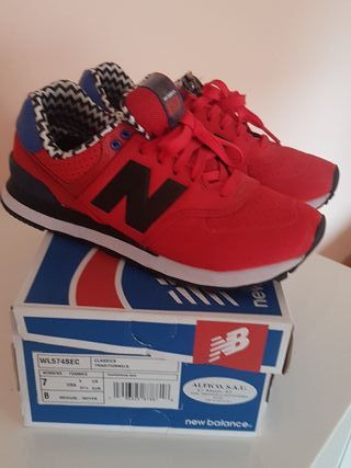 new balance 574 mujer numero 38 new balance 574 mujer numero 38