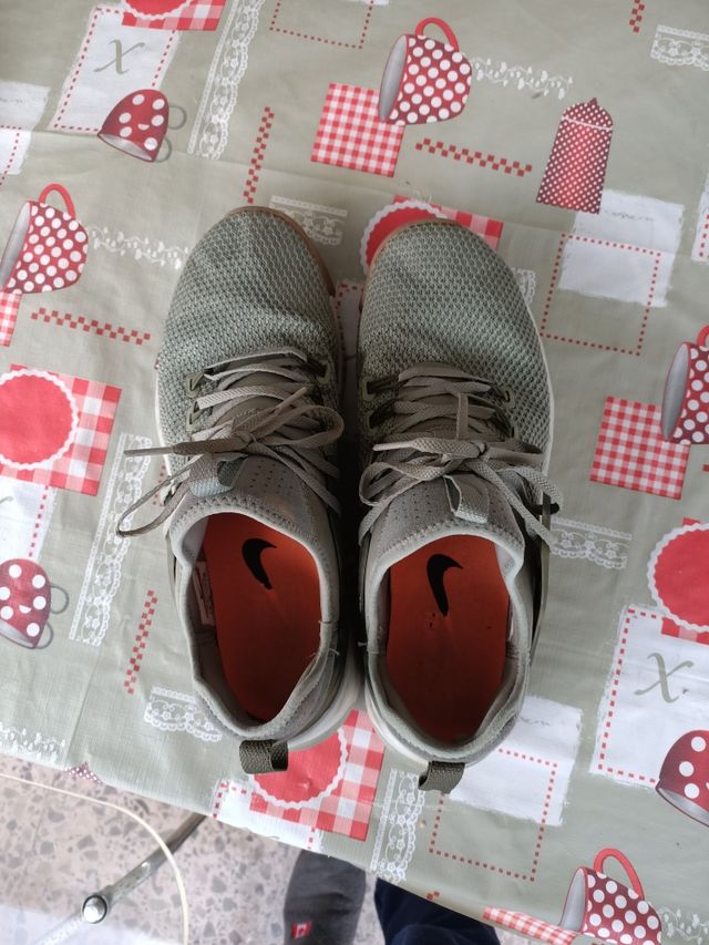 Misionero violación Geometría Zapatillas Nike Metcon X Militar talla 45 de segunda mano por 15 € en Cabo de Las Huertas en WALLAPOP Misionero violación Geometría Zapatillas Nike Metcon X Militar talla 45 de segunda mano por 15 € en Cabo de Las Huertas en WALLAPOP