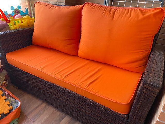 Sofas de segunda mano en alicante