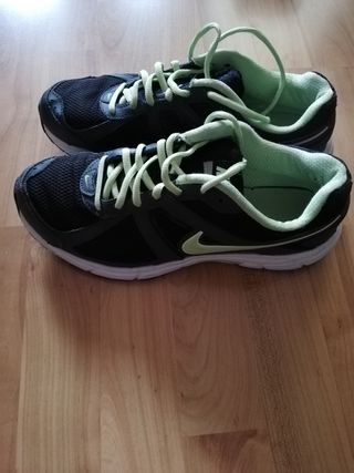 zapatillas bambas nike zapatillas bambas nike