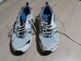 bambas fila decathlon