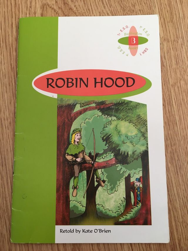 Robin Hood