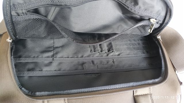 MALETIN ORDENADOR PORTÁTIL SAMSONITE