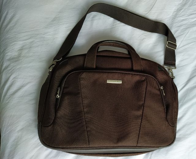 MALETIN ORDENADOR PORTÁTIL SAMSONITE