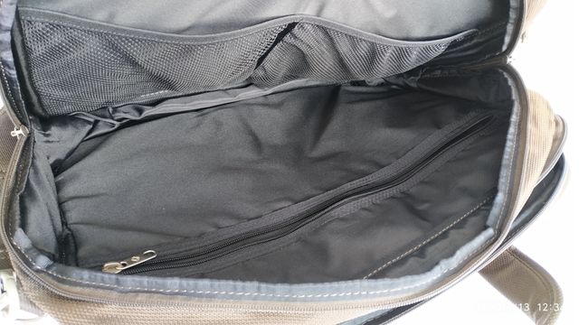 MALETIN ORDENADOR PORTÁTIL SAMSONITE