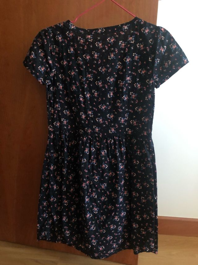 Vestido chica Springfield