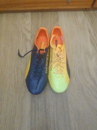 puma evospeed 17.1