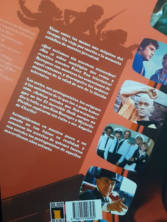 Una más en la familia