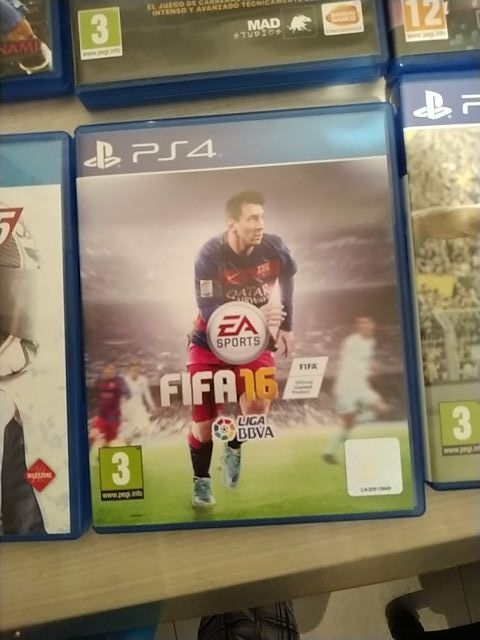 juegos Play ps4. 10€ x juego