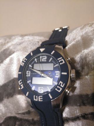 Reloj de marca hombre de segunda mano en la provincia de Reloj de marca hombre de segunda mano en Salamanca en WALLAPOP