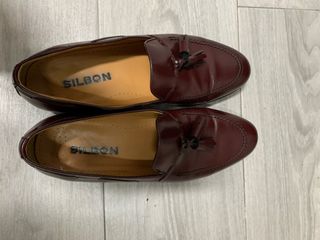 zapatos silbon