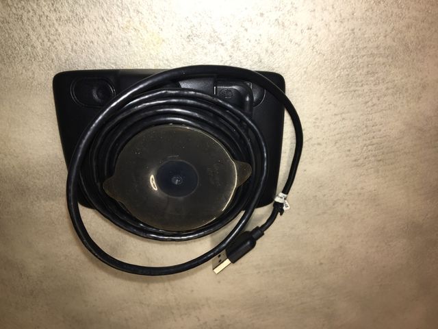 Navegador GPS TOMTOM