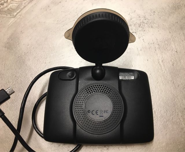 Navegador GPS TOMTOM