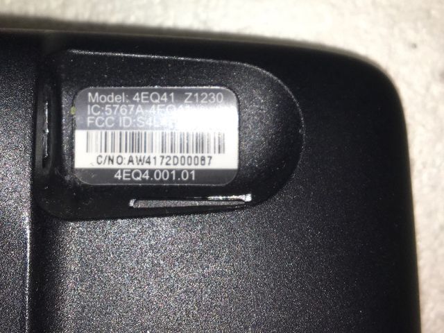 Navegador GPS TOMTOM