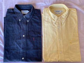Camisas Yves Saint Laurent para Hombre • | Raffaello Network